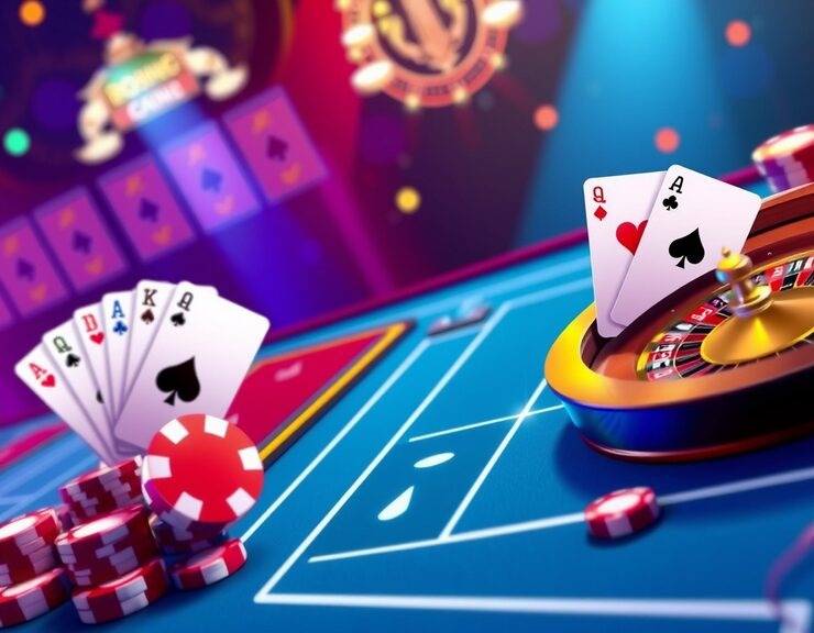 rejekigame The brand built around your account